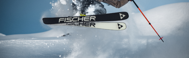Titelbild der Firma Fischer Sports GmbH
