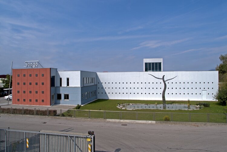 Sorgo Anlagenbau GmbH Bild 3