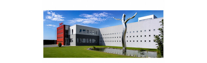 Titelbild der Firma Sorgo Anlagenbau GmbH