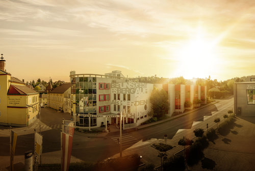 Privatbrauerei Zwettl