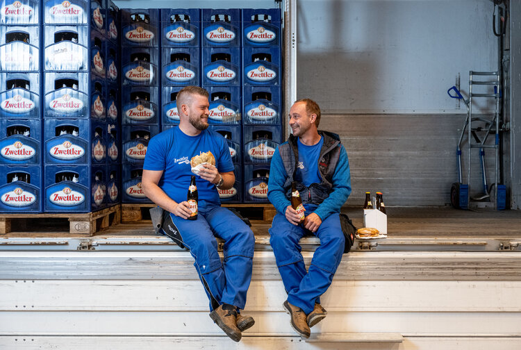 Privatbrauerei Zwettl Bild 3