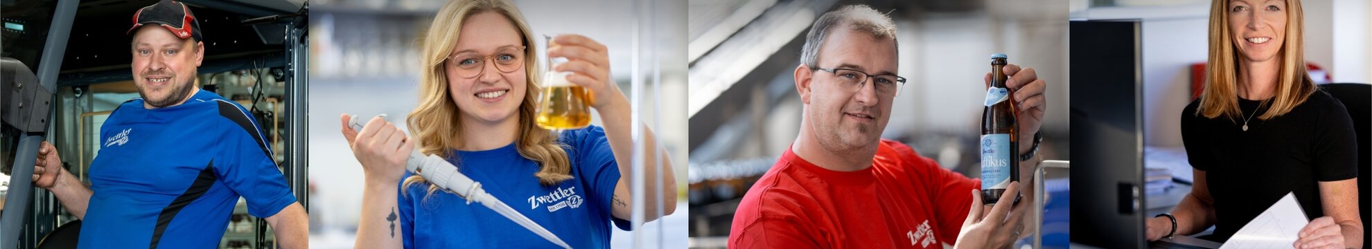Privatbrauerei Zwettl