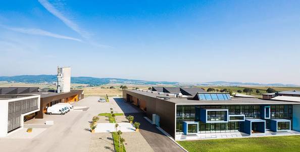 Krumböck GmbH Bild 1