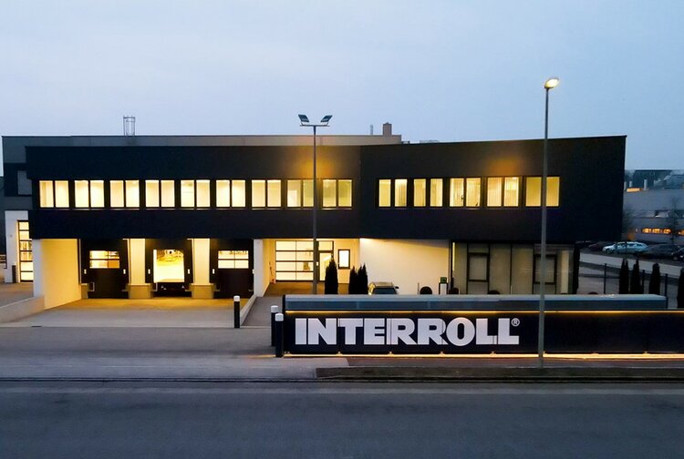 Interroll Software & Electronics GmbH Bild 4
