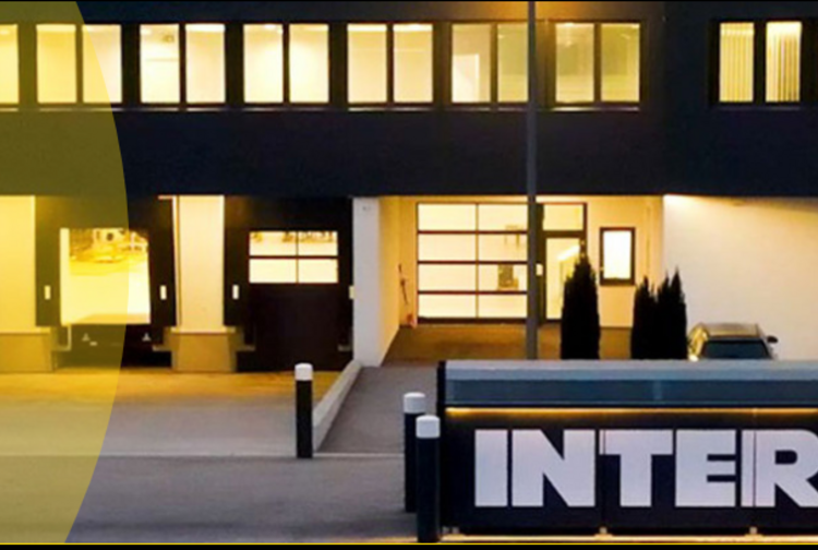 Interroll Software & Electronics GmbH Bild 1