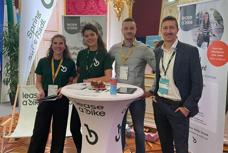 Bike Mobility Services Austria GmbH Bild 2
