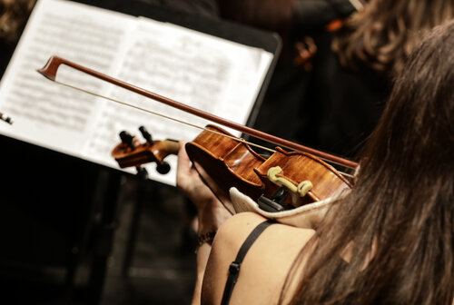 Gustav Mahler Privatuniversität für Musik