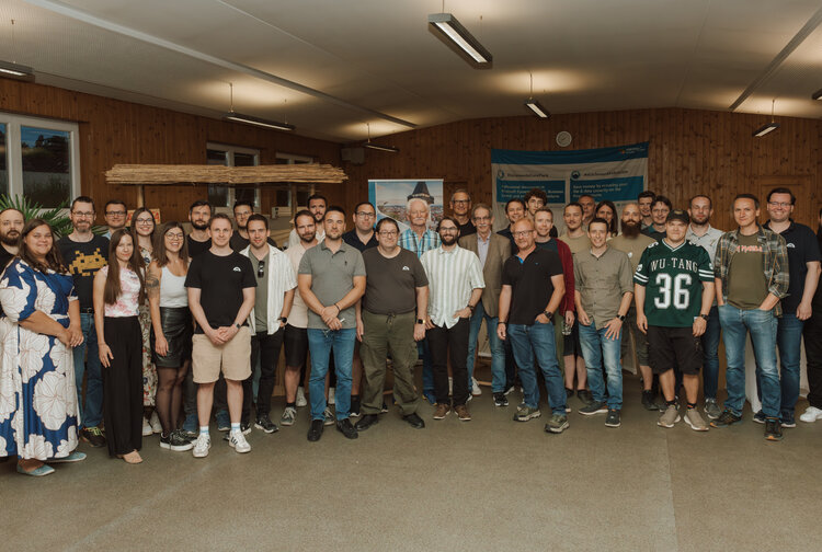 PTM EDV-Systeme GmbH Bild 5