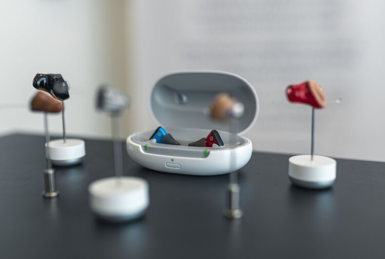 Hörcafe – Hörakustik Werner Knie Bild 2