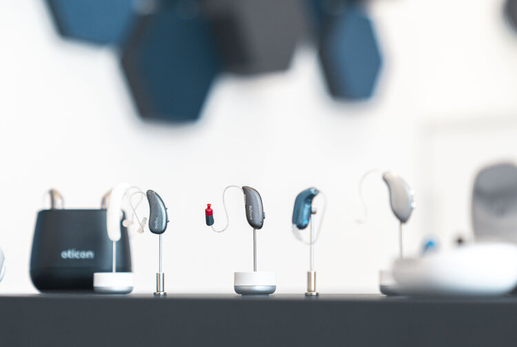 Hörcafe – Hörakustik Werner Knie Bild 3