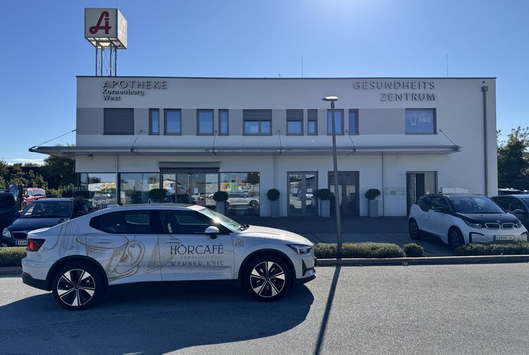 Hörcafe – Hörakustik Werner Knie Bild 6