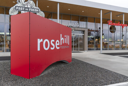 Rosehill® Foodpark