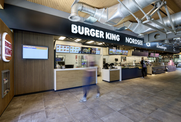 Rosehill® Foodpark Bild 2