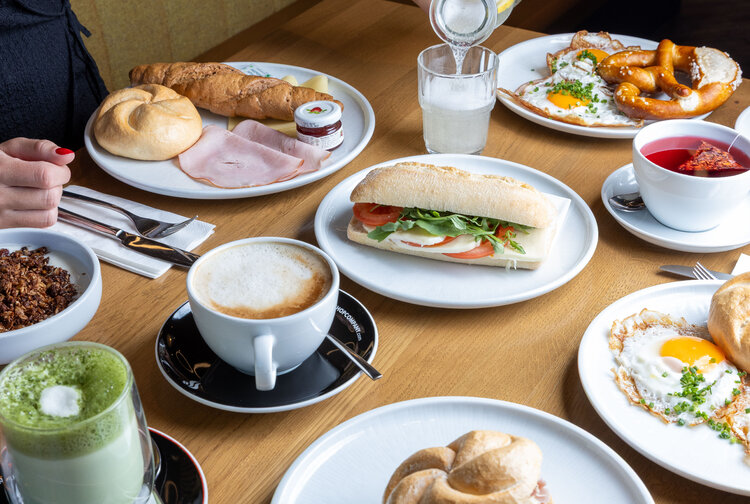 Rosehill® Foodpark Bild 3