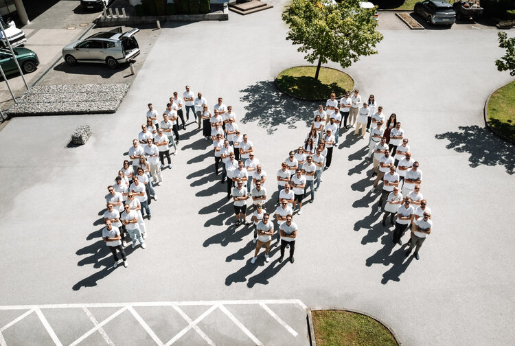 MYFLEXBOX Austria GmbH Bild 1