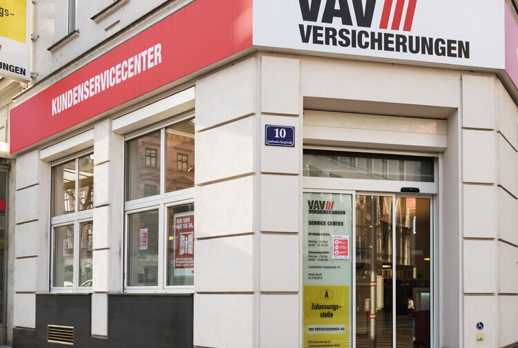 VAV Versicherungs AG Bild 3