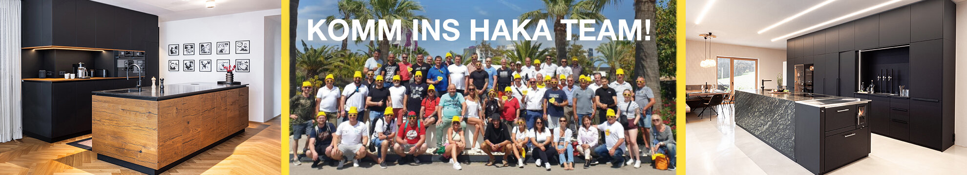 HAKA Küche GmbH