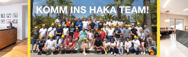 Titelbild der Firma HAKA Küche GmbH