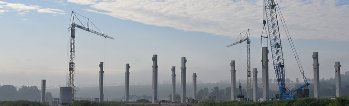Titelbild der Firma Franz Oberndorfer GmbH & Co KG