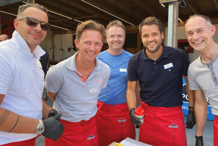 Cegeka Austria GmbH Bild 9