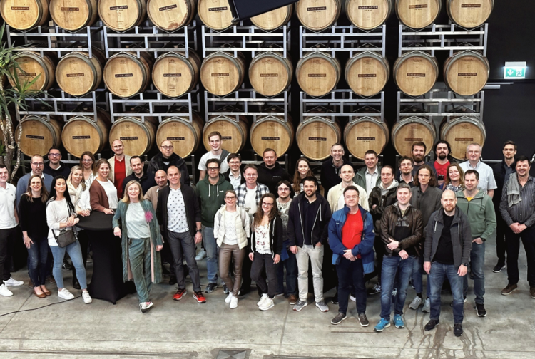 Cegeka Austria GmbH Bild 8