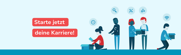 Titelbild der Firma Cegeka Austria GmbH