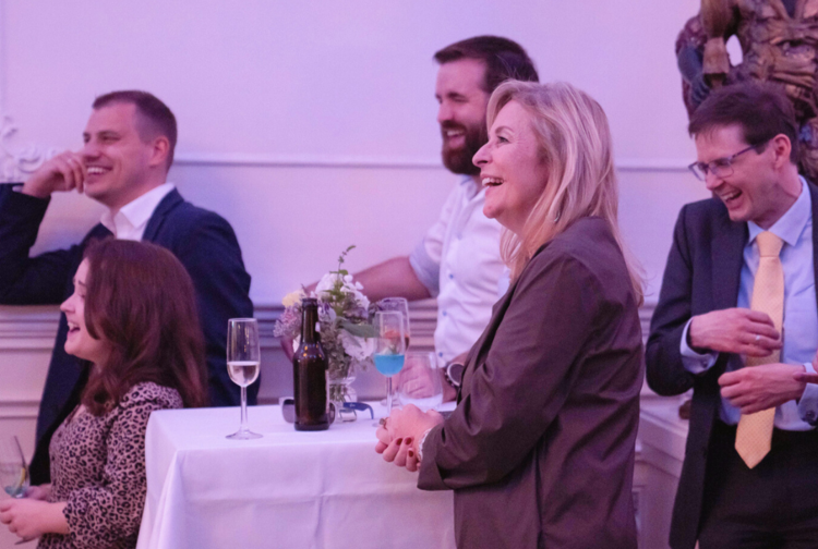 Cegeka Austria GmbH Bild 6