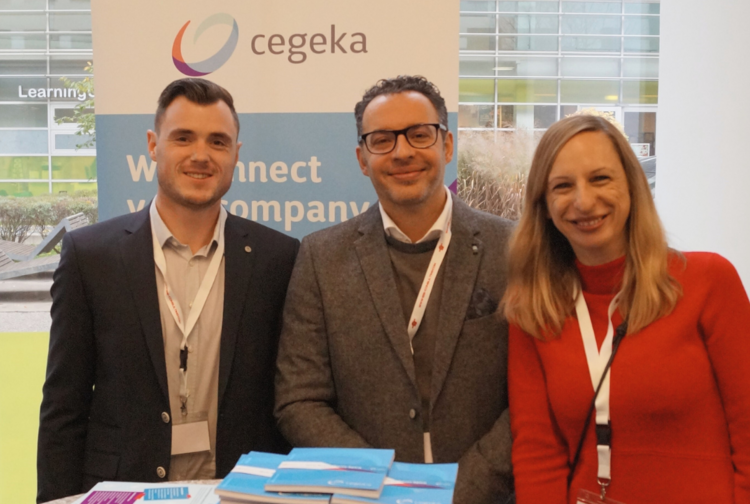 Cegeka Austria GmbH Bild 5