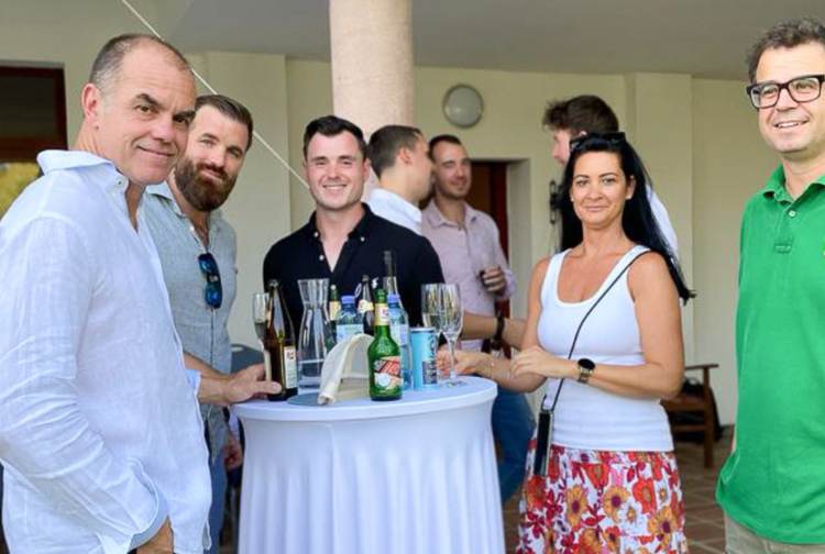 Cegeka Austria GmbH Bild 4