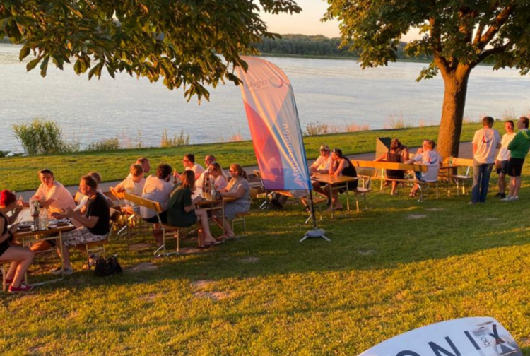 Cegeka Austria GmbH Bild 2