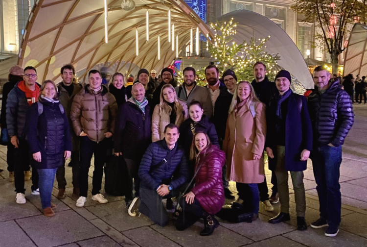 Cegeka Austria GmbH Bild 7