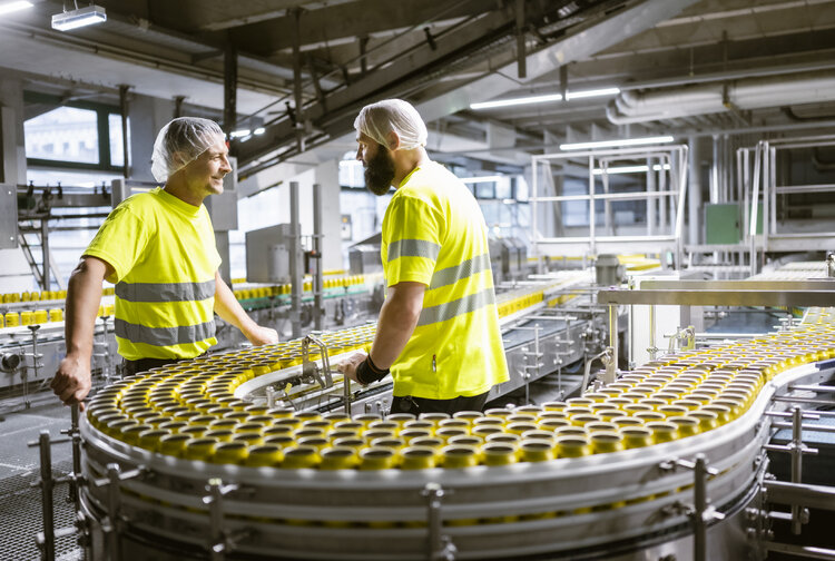 Ottakringer Brauerei GmbH Bild 9