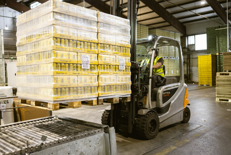 Ottakringer Brauerei GmbH Bild 7