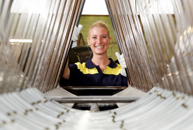 Michelin Reifenverkaufsgesellschaft m.b.H. Bild 1