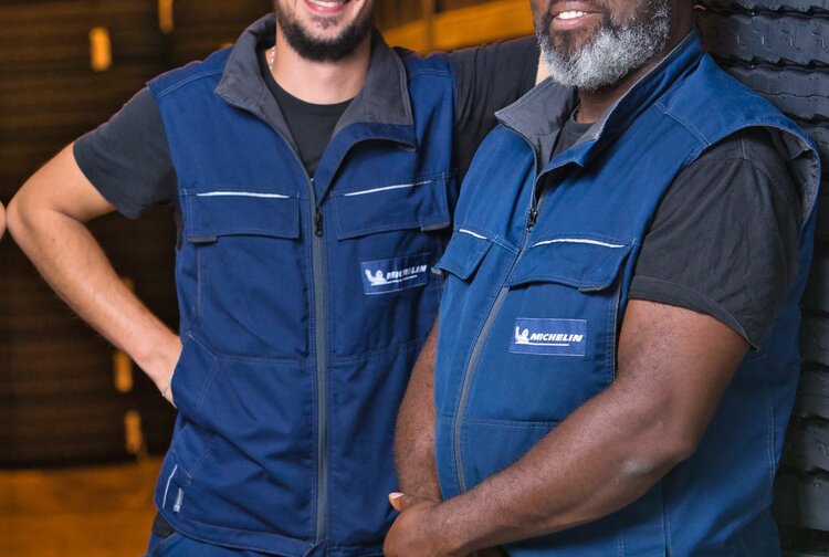 Michelin Reifenverkaufsgesellschaft m.b.H. Bild 9