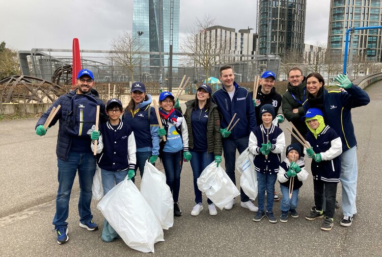 Michelin Reifenverkaufsgesellschaft m.b.H. Bild 9