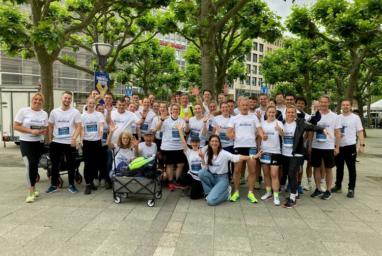 Michelin Reifenverkaufsgesellschaft m.b.H. Bild 2