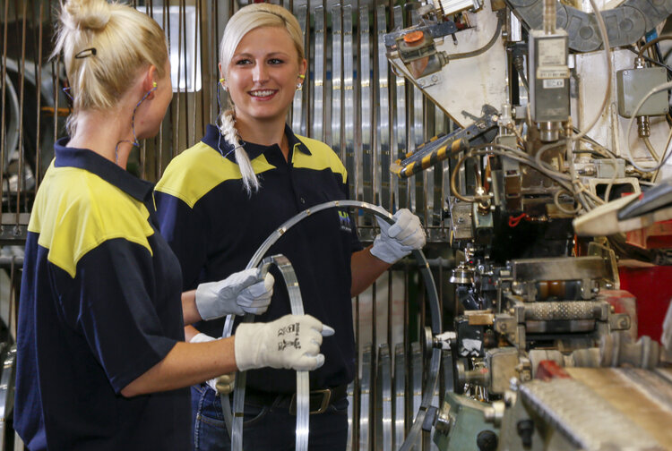 Michelin Reifenverkaufsgesellschaft m.b.H. Bild 3