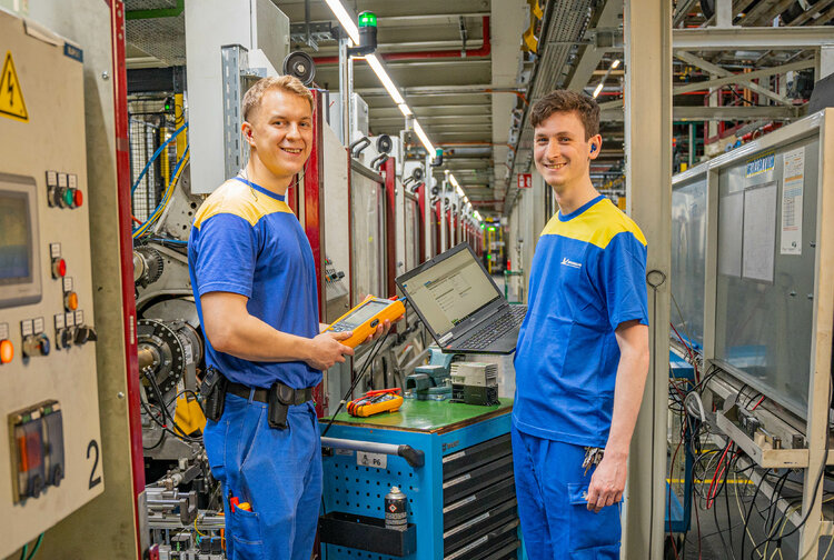 Michelin Reifenverkaufsgesellschaft m.b.H. Bild 4