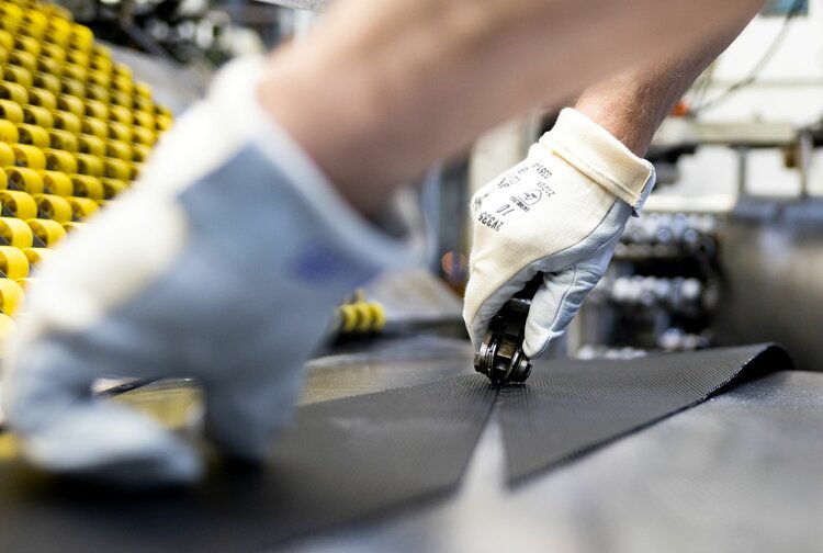 Michelin Reifenverkaufsgesellschaft m.b.H. Bild 5