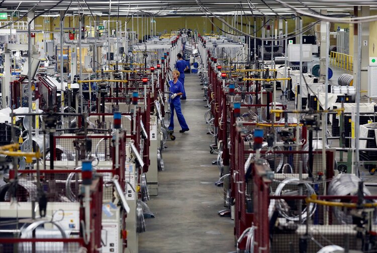 Michelin Reifenverkaufsgesellschaft m.b.H. Bild 6