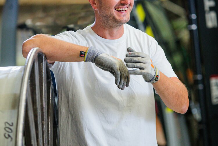 Michelin Reifenverkaufsgesellschaft m.b.H. Bild 7