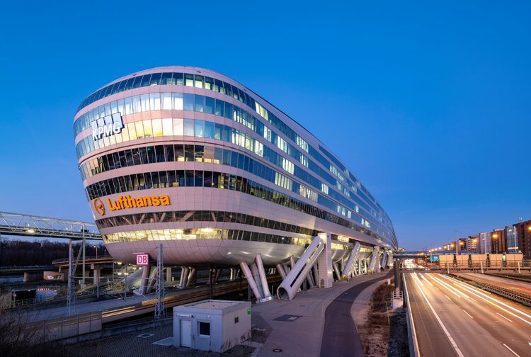 Michelin Reifenverkaufsgesellschaft m.b.H. Bild 8