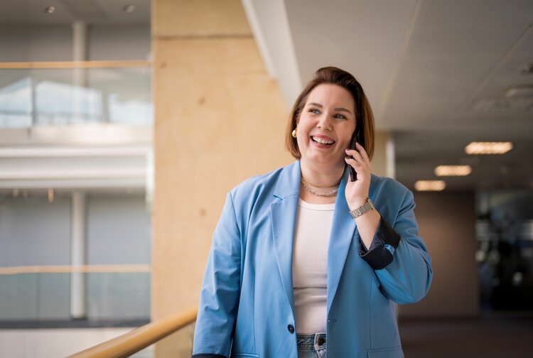 FREQUENTIS AG Bild 4