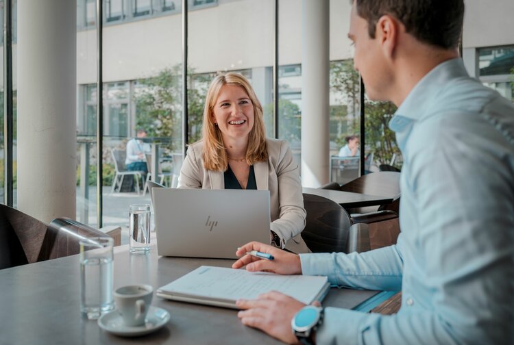 FREQUENTIS AG Bild 5