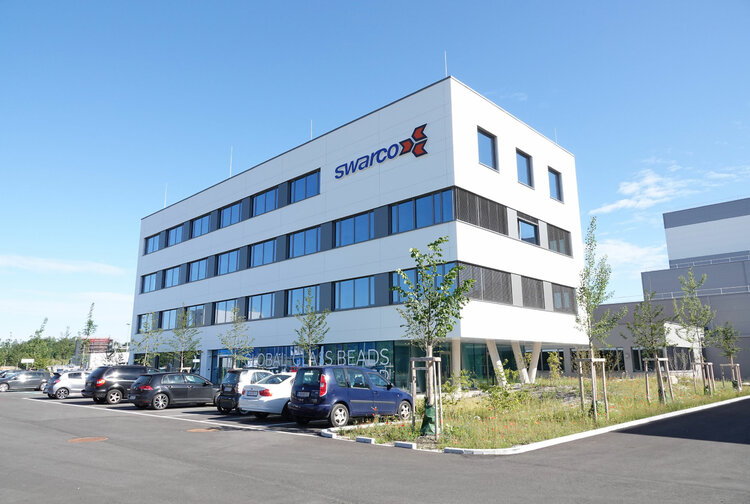 SWARCO / M. Swarovski GmbH Bild 1