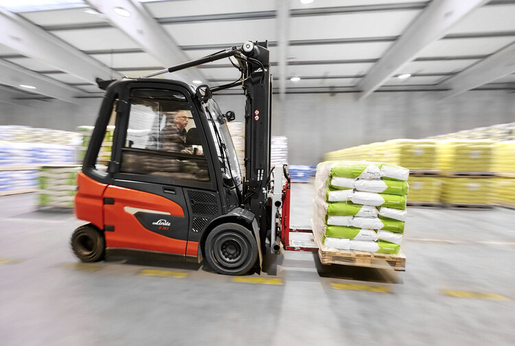 SWARCO / M. Swarovski GmbH Bild 3