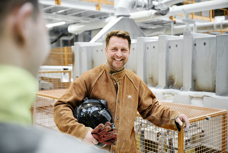 SWARCO / M. Swarovski GmbH Bild 4