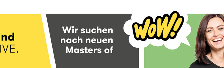 Titelbild der Firma MAXFIVE GmbH