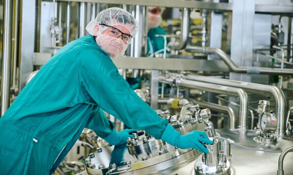 Boehringer Ingelheim RCV GmbH & Co KG Bild 1